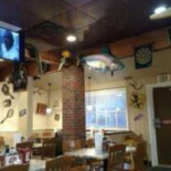 Williston Bbq Dentro
