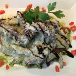 Mistral Cibo