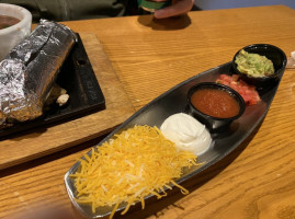 Chili's Grill food