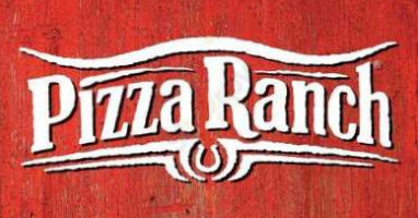 Pizza Ranch food