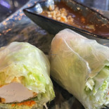 Zhang Bistro Cibo
