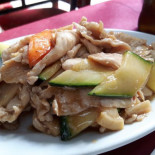 Cinese Peng Cheng food