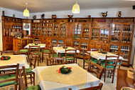 Trattoria Al Gallo food