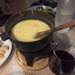L'Alpage Cibo