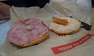 Arby's food