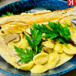 Romans Cibo