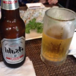 Nanatori Cibo