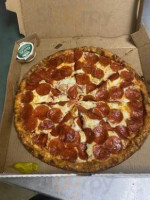 Papa Johns Pizza food