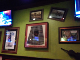 Tilted Kilt Pub Eatery inside