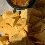 Paco's Tacos Cibo