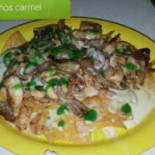 G Dubbs Cibo