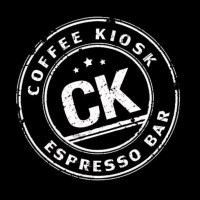 Coffee Klosk inside