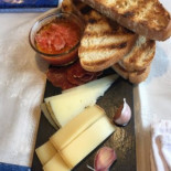 El Racó D'urús Cibo