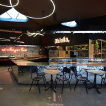 Ohjulia, München Dentro