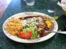 Los Cabos Mexican food