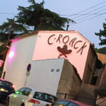 C-roack Begur Esterno