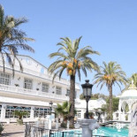 Villa La Posada Exterior