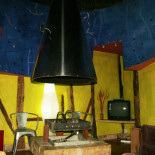La Casa Del Cura De Calatanazor Dentro