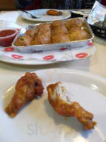 Pizza Hut food