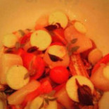 Swyft Cibo