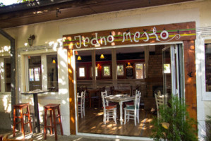 Jedno Mesto inside