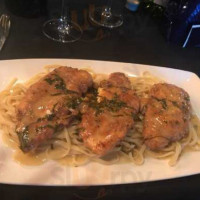 Casaldi's Cucina food