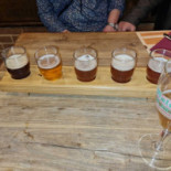 Il Birrificio Comida