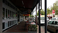 Bakery on O'Connell inside