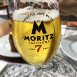 Morrysom Cibo