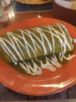 La Casita Mexican Food food