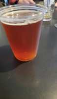 Salado Lone Star Winery Chupacabra Craft Beer inside