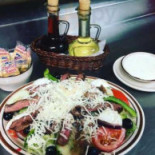 Benjamin's Cibo