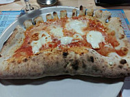 Bella Ischia Pizzeria food