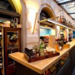 Corte Cafè Nourriture