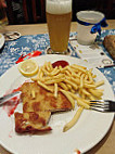 Hofbrauhaus Traunstein food