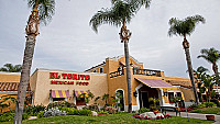 El Torito Santa Monica outside