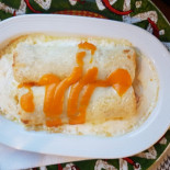 Chupacabras Cibo