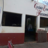 Yucamich Dentro
