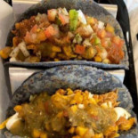 Blutaco Cibo
