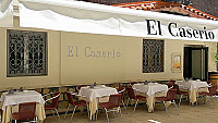 El Espigon inside