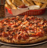 Little Caesars Pizza food