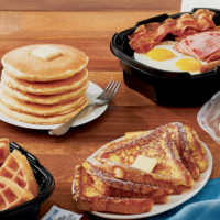 IHOP restaurant food