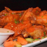 Junction Live Music Sports Grill Cibo
