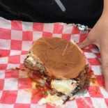 Baker's -b-que Cibo