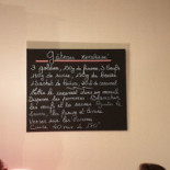 Le Normandy Cibo
