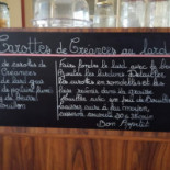 Le Normandy Cibo