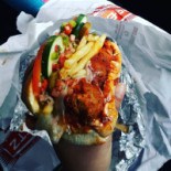 Sheetz Cibo