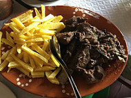 Alentejo food