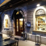 Buffet Da Mario Dentro