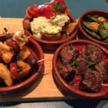 Amista Cibo
